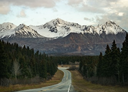 Alaska: Vestminsterdan Grenvichgacha Temza daryosi
